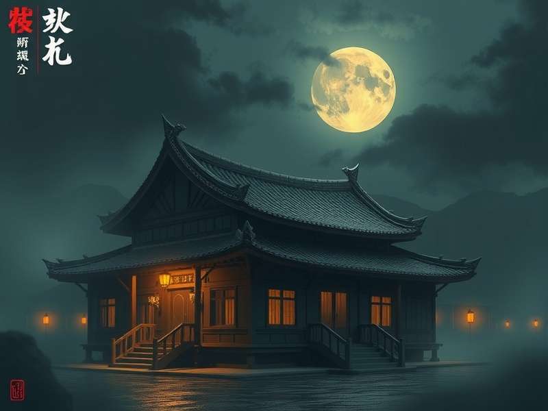 广伟大饼店传统手工艺制作